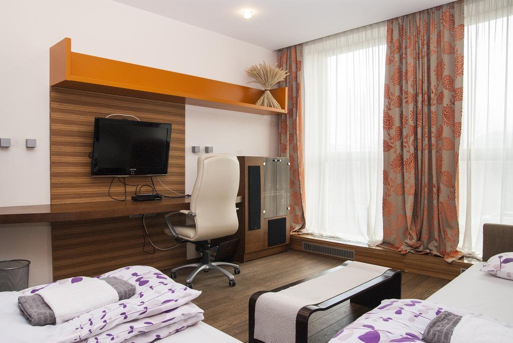 Hammam Executive Old Riga Apartment ห้อง รูปภาพ